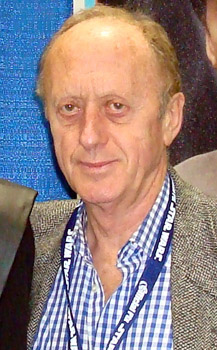 Kenneth Colley
